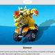 Illustration for article titled In the eve of the Mario Kart 8 DLC...